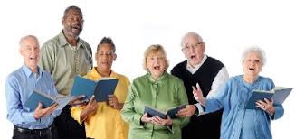 Afbeeldingsresultaat voor aanschuifkoor brielle